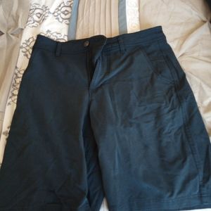 Men's lulu Casual Shorts
